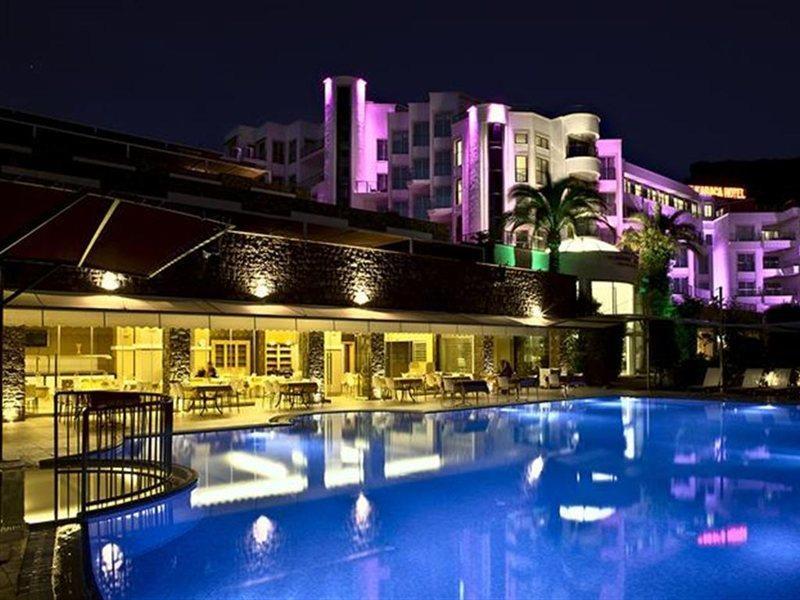 Marinem Karaca Resort Turgutreis Extérieur photo